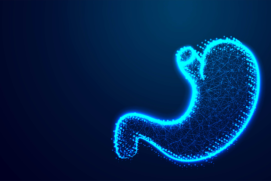 Gastroenterology product category
