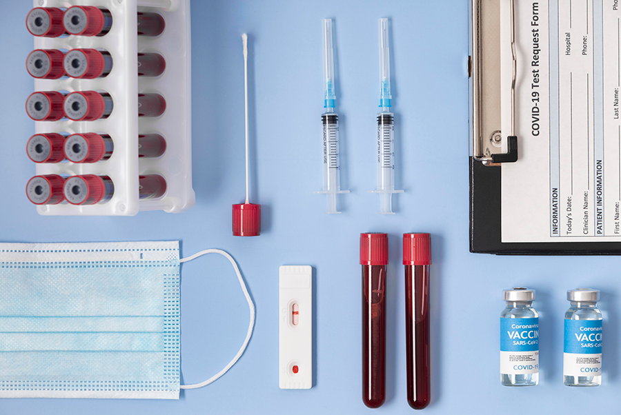 Medical Consumables product category