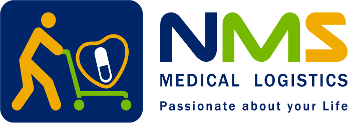 NMS Medical Logistics