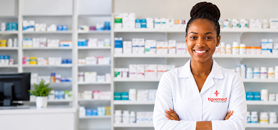 Healthcare professional and product support