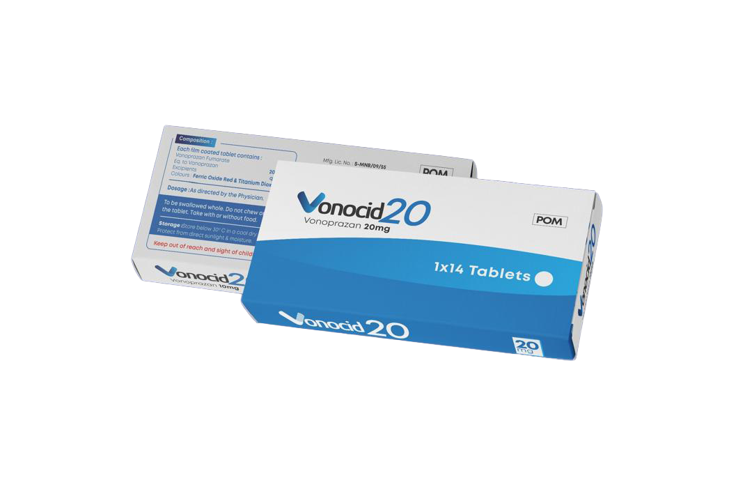 Venocid
